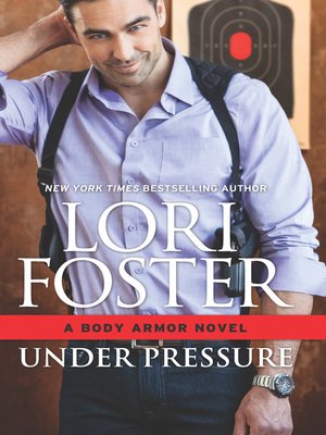 Under Pressure - ebook